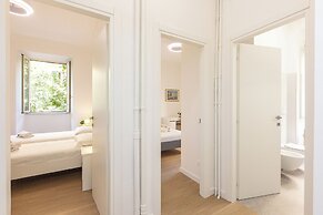 Faleria Apartment