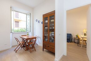 Faleria Apartment