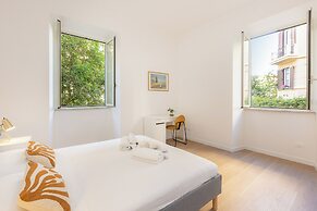Faleria Apartment