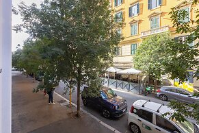 Faleria Apartment