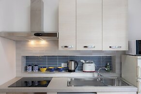 Faleria Apartment