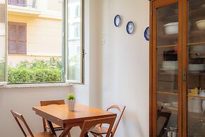 Faleria Apartment