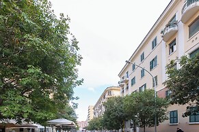 Faleria Apartment