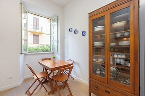 Faleria Apartment