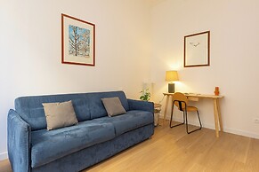 Faleria Apartment
