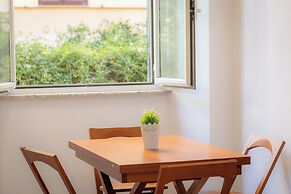 Faleria Apartment