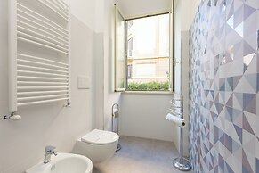 Faleria Apartment