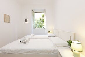 Faleria Apartment