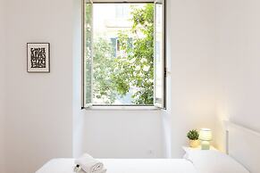 Faleria Apartment