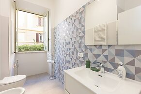 Faleria Apartment