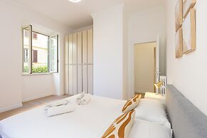 Faleria Apartment