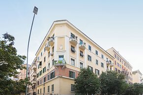 Faleria Apartment