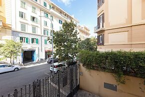Faleria Apartment