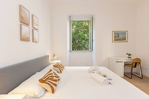 Faleria Apartment