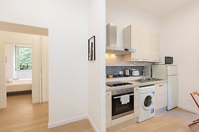 Faleria Apartment