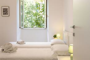 Faleria Apartment