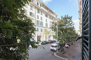 Faleria Apartment