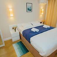 Holiday in orbi city