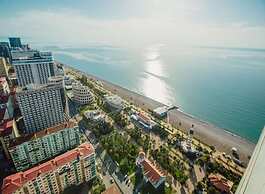 Holiday in orbi city