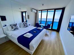 Holiday in orbi city