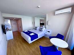 Holiday in orbi city