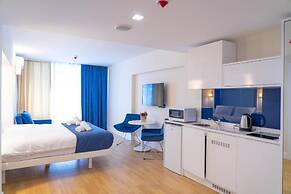 Holiday in orbi city