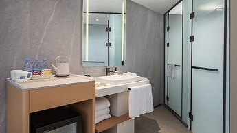 Holiday Inn Express Kunming Railway Station by IHG