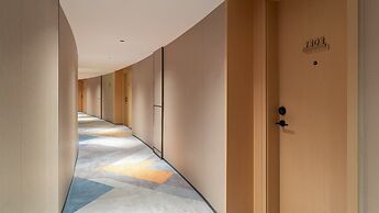 Holiday Inn Express Kunming Railway Station by IHG