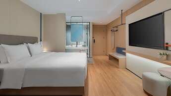 Holiday Inn Express Kunming Railway Station by IHG