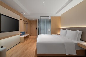Holiday Inn Express Kunming Railway Station by IHG