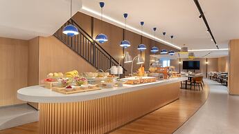 Holiday Inn Express Kunming Railway Station by IHG