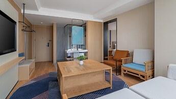 Holiday Inn Express Kunming Railway Station by IHG