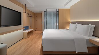 Holiday Inn Express Kunming Railway Station by IHG
