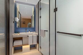 Holiday Inn Express Kunming Railway Station by IHG