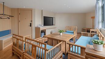 Holiday Inn Express Kunming Railway Station by IHG