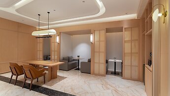 Holiday Inn Express Kunming Railway Station by IHG