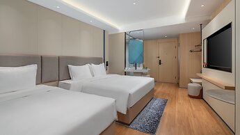 Holiday Inn Express Kunming Railway Station by IHG