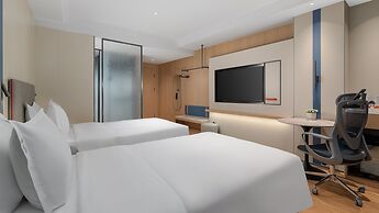 Holiday Inn Express Kunming Railway Station by IHG