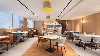 Holiday Inn Express Kunming Railway Station by IHG