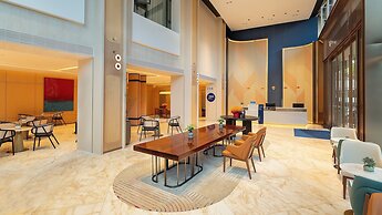 Holiday Inn Express Kunming Railway Station by IHG