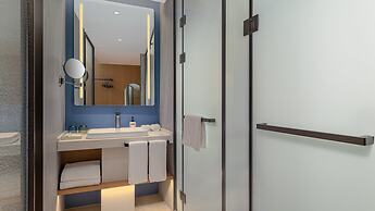 Holiday Inn Express Kunming Railway Station by IHG