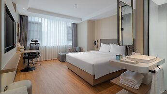 Holiday Inn Express Kunming Railway Station by IHG