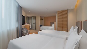 Holiday Inn Express Kunming Railway Station by IHG