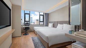 Holiday Inn Express Kunming Railway Station by IHG