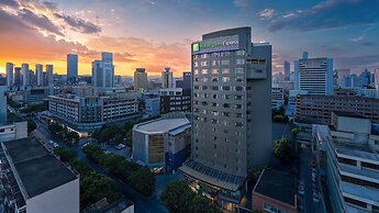 Holiday Inn Express Kunming Railway Station by IHG