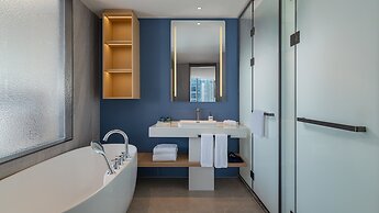 Holiday Inn Express Kunming Railway Station by IHG