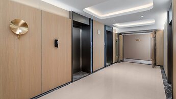 Holiday Inn Express Kunming Railway Station by IHG