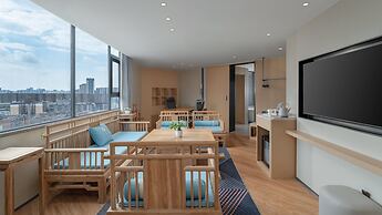 Holiday Inn Express Kunming Railway Station by IHG