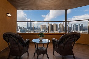 Holiday Inn Express Kunming Railway Station by IHG