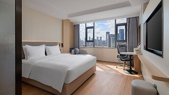Holiday Inn Express Kunming Railway Station by IHG